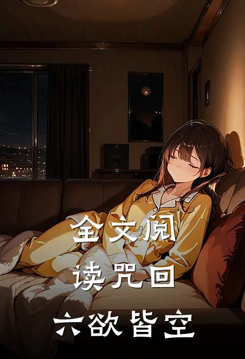 全文阅读咒回：六欲皆空