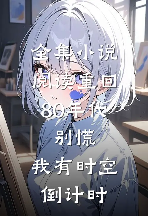 全集小说阅读重回80年代：别慌，我有时空倒计时