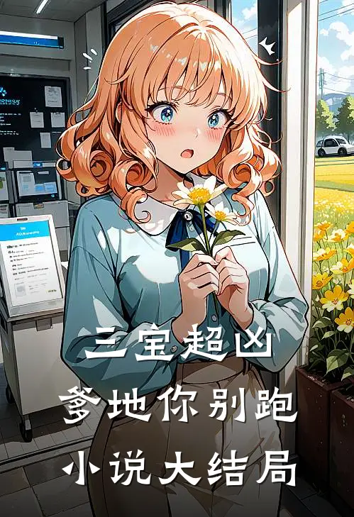 三宝超凶；爹地你别跑小说大结局