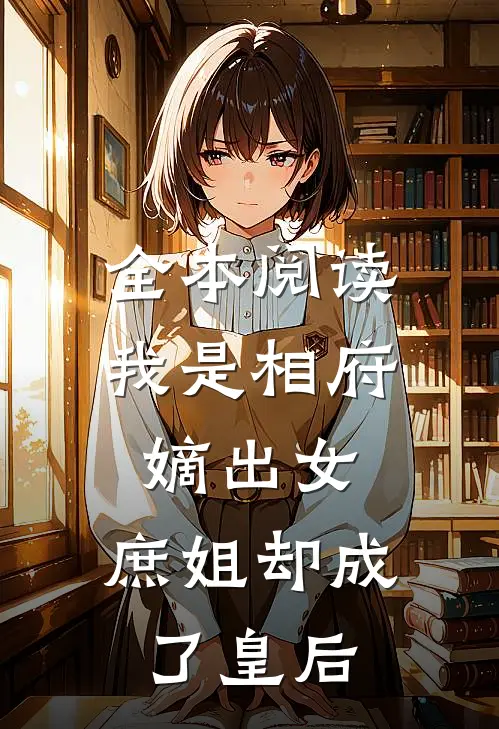 全本阅读我是相府嫡出女，庶姐却成了皇后