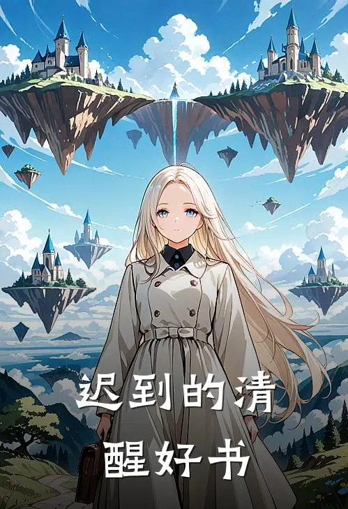 迟到的清醒好书