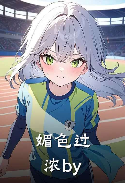 媚色过浓by