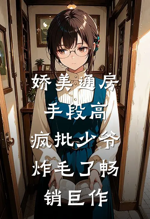 娇美通房手段高，疯批少爷炸毛了畅销巨作