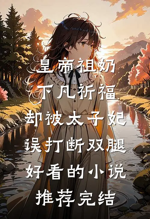 皇帝祖奶下凡祈福，却被太子妃误打断双腿好看的小说推荐完结