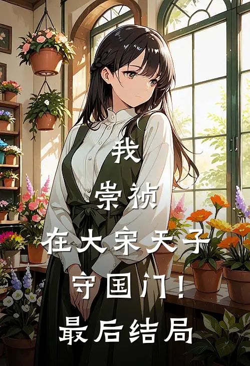 我，崇祯，在大宋天子守国门！最后结局