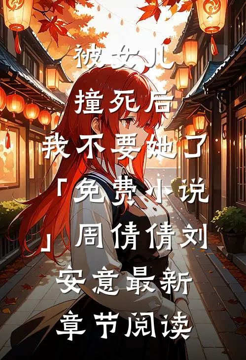 被女儿撞死后，我不要她了「免费小说」周倩倩刘安意最新章节阅读