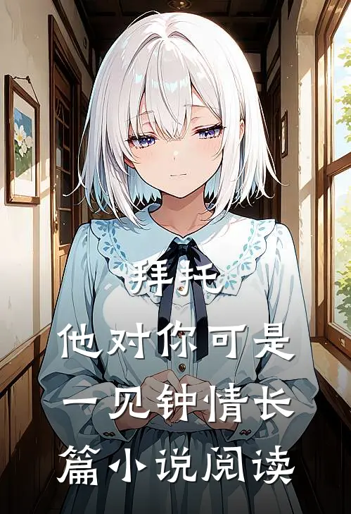 拜托，他对你可是一见钟情长篇小说阅读