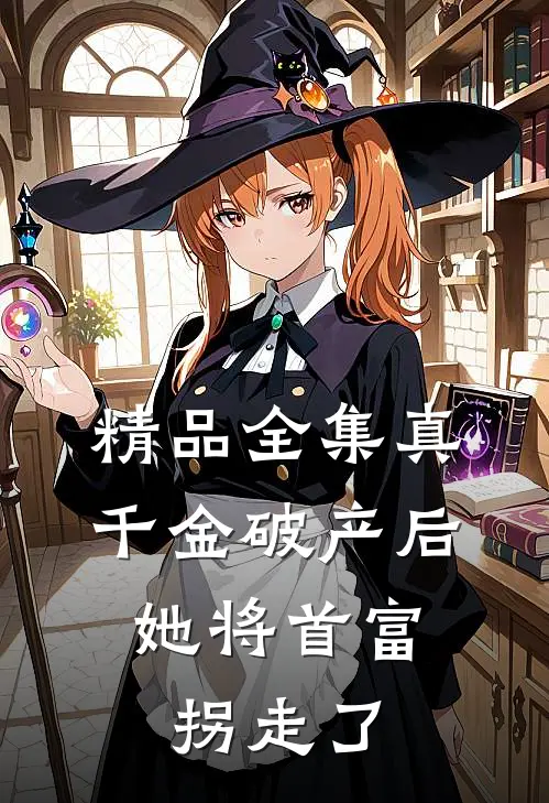 精品全集真千金破产后，她将首富拐走了