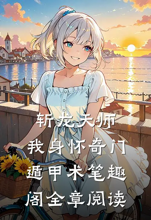 斩龙天师:我身怀奇门遁甲术笔趣阁全章阅读
