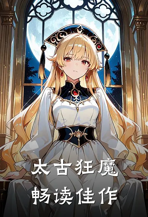 太古狂魔畅读佳作