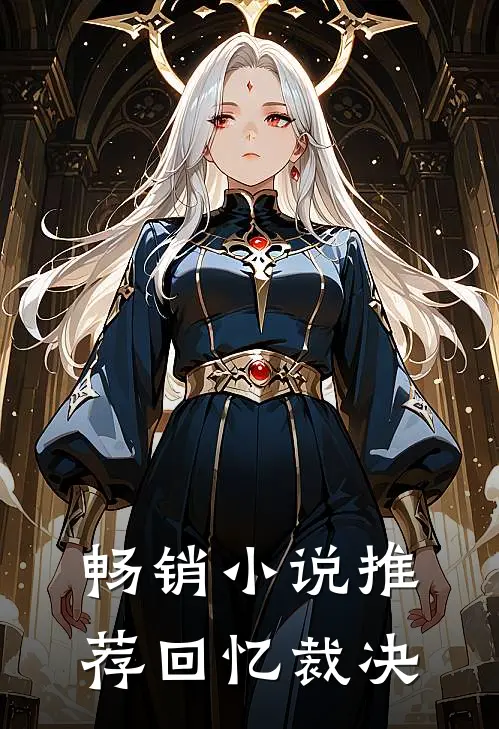 畅销小说推荐回忆裁决