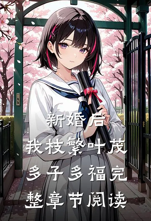 新婚后，我枝繁叶茂多子多福完整章节阅读