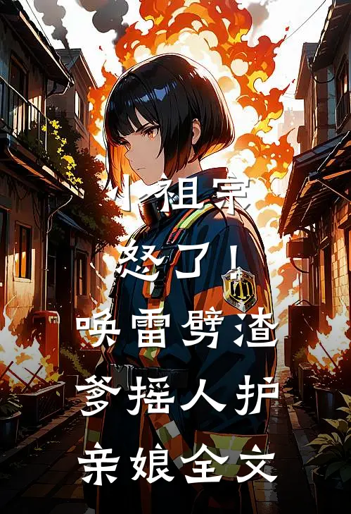 小祖宗怒了！唤雷劈渣爹摇人护亲娘全文
