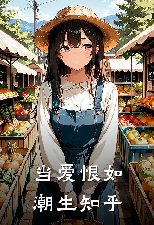 当爱恨如潮生知乎