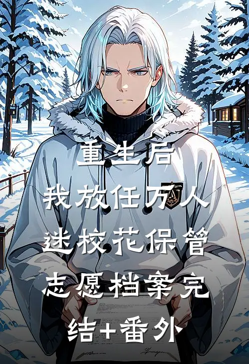重生后，我放任万人迷校花保管志愿档案完结+番外