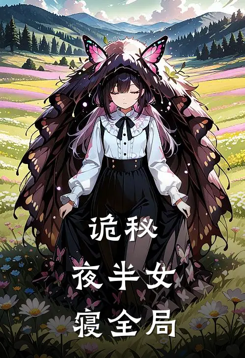 诡秘：夜半女寝全局