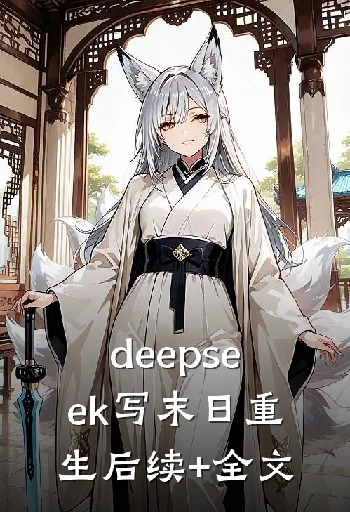 deepseek写末日重生后续+全文