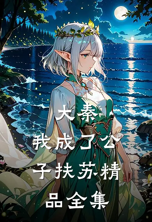大秦，我成了公子扶苏精品全集