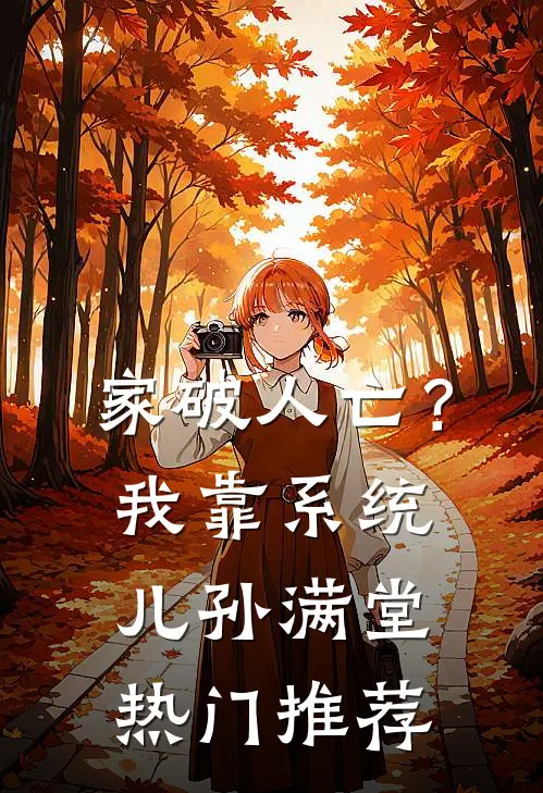 家破人亡？我靠系统儿孙满堂热门推荐