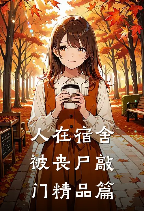 人在宿舍，被丧尸敲门精品篇