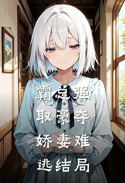 霸总强取豪夺：娇妻难逃结局