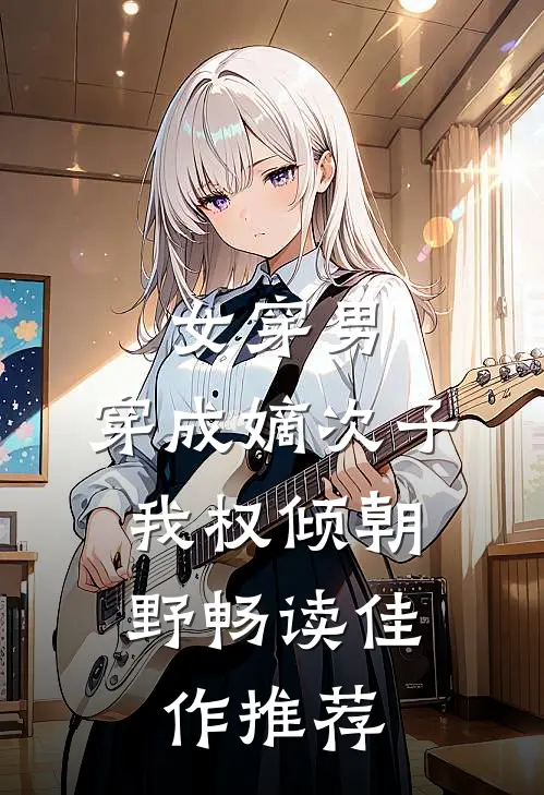 女穿男：穿成嫡次子，我权倾朝野畅读佳作推荐