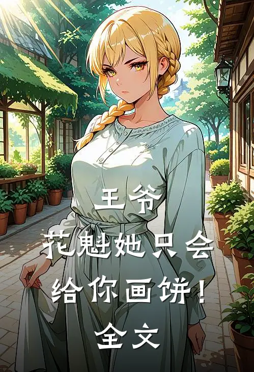 王爷，花魁她只会给你画饼！全文