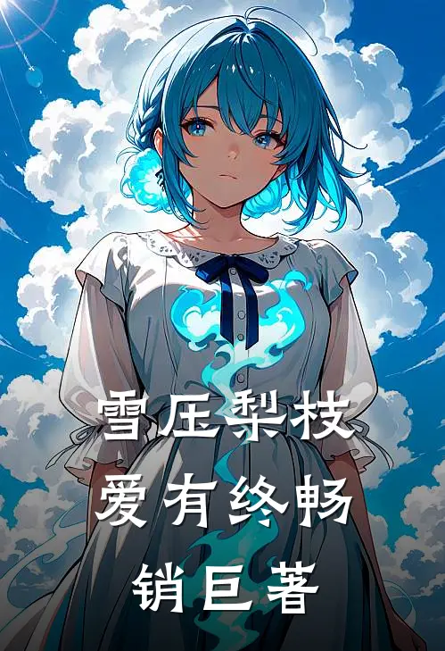 雪压梨枝爱有终畅销巨著
