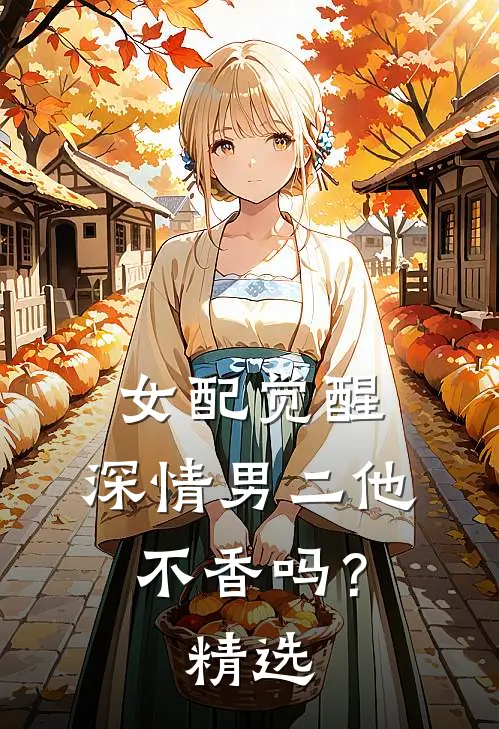 女配觉醒，深情男二他不香吗？精选