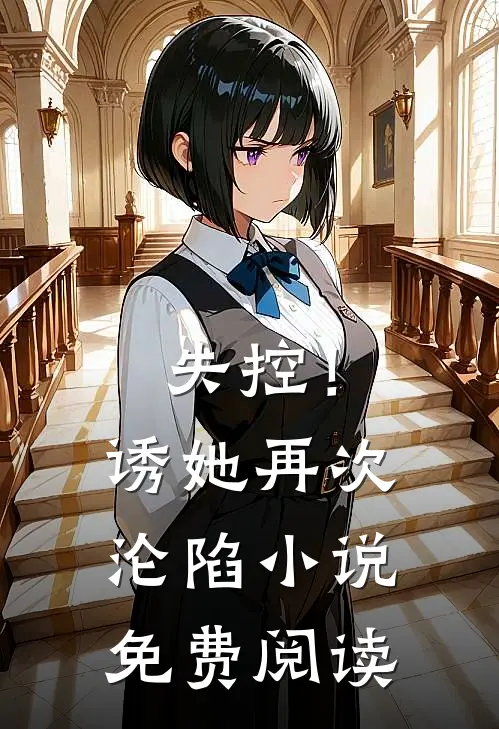 失控！诱她再次沦陷小说免费阅读
