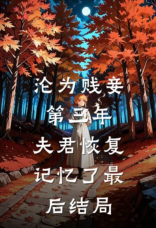 沦为贱妾第三年，夫君恢复记忆了最后结局