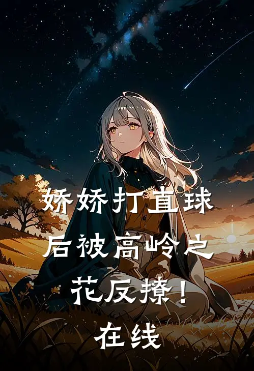 娇娇打直球后被高岭之花反撩！在线