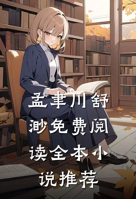 孟聿川舒渺免费阅读全本小说推荐