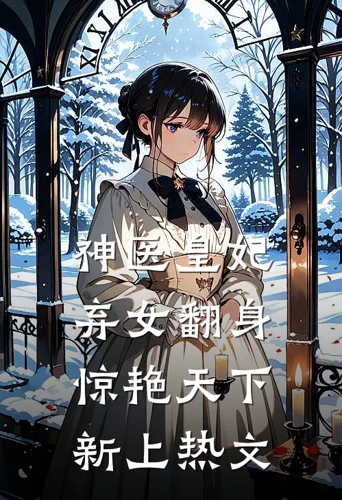 神医皇妃：弃女翻身惊艳天下新上热文
