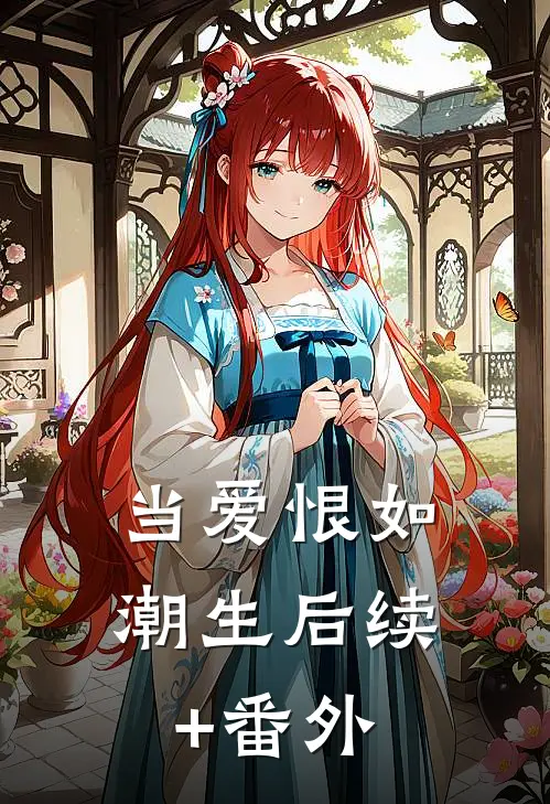 当爱恨如潮生后续+番外
