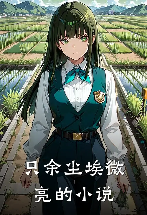 只余尘埃微亮的小说