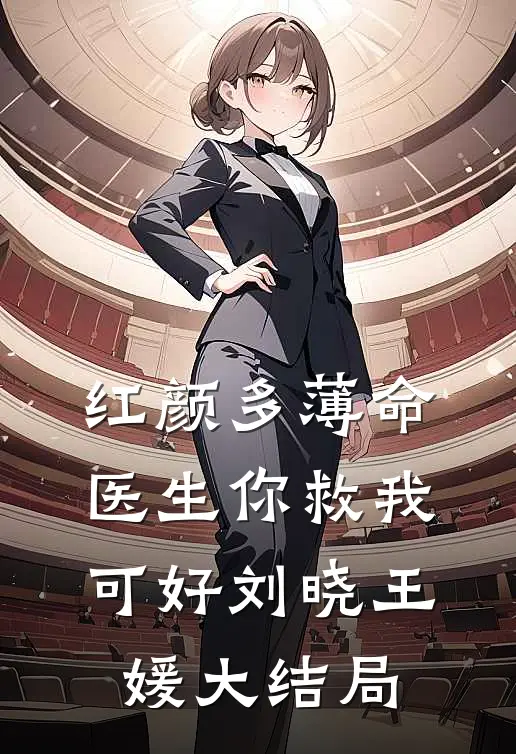 红颜多薄命，医生你救我可好刘晓王媛大结局