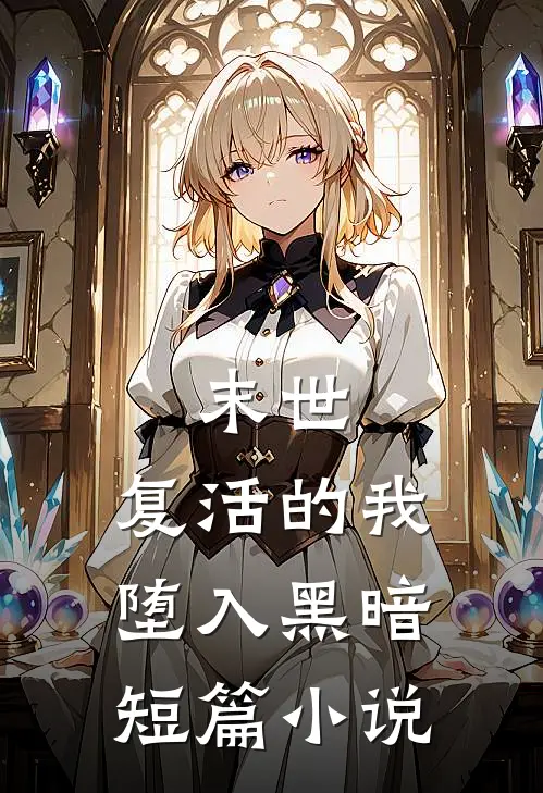 末世：复活的我堕入黑暗短篇小说