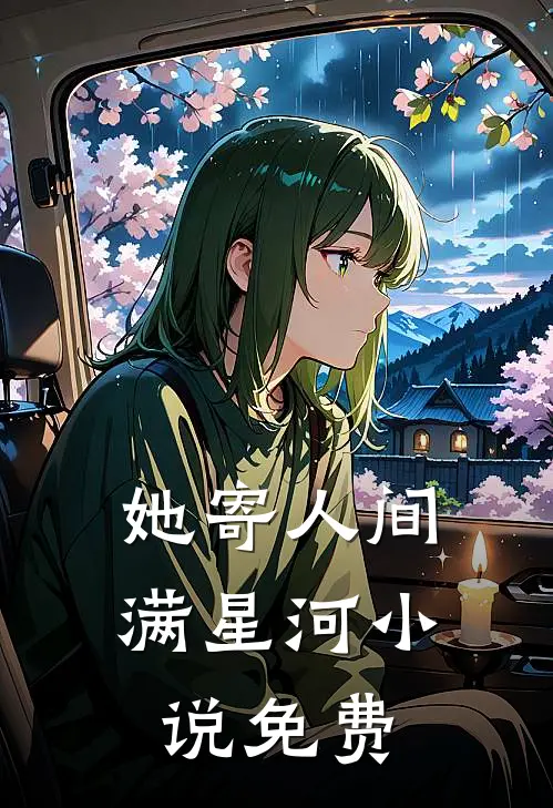 她寄人间满星河小说免费