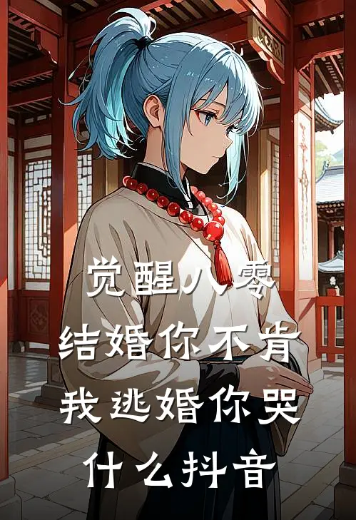 觉醒八零：结婚你不肯，我逃婚你哭什么抖音