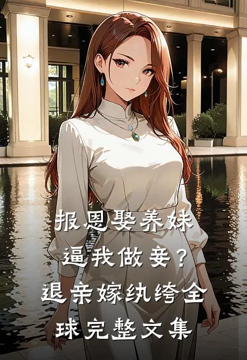 报恩娶养妹逼我做妾？退亲嫁纨绔全球完整文集