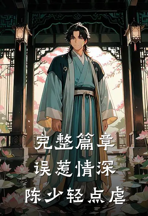 完整篇章误惹情深：陈少轻点虐