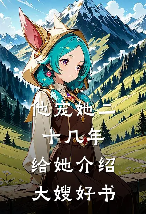 他宠她二十几年，给她介绍大嫂好书