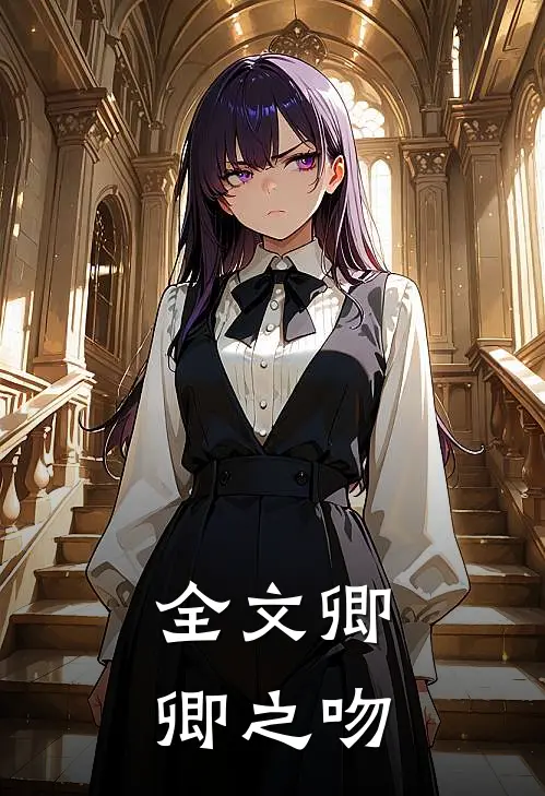 全文卿卿之吻