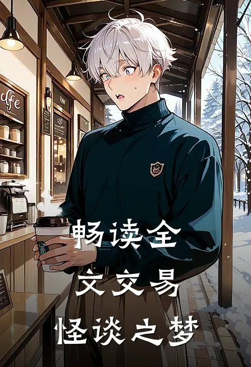 畅读全文交易：怪谈之梦