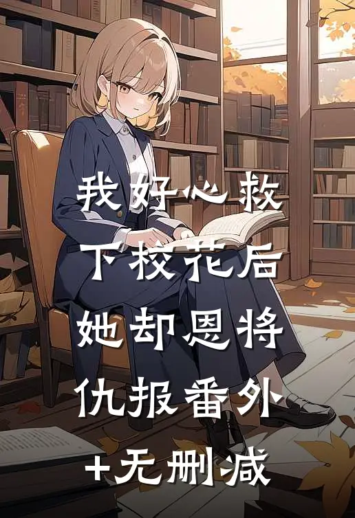 我好心救下校花后，她却恩将仇报番外+无删减