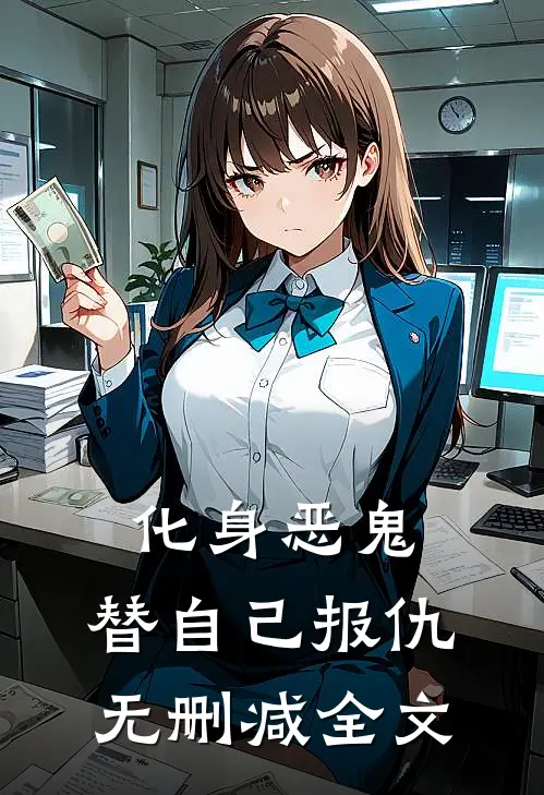 化身恶鬼，替自己报仇无删减全文