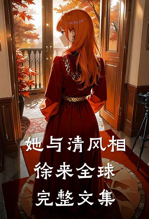 她与清风相徐来全球完整文集