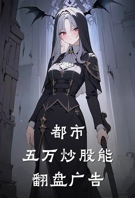 都市：五万炒股能翻盘广告
