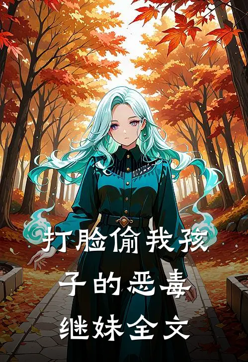 打脸偷我孩子的恶毒继妹全文